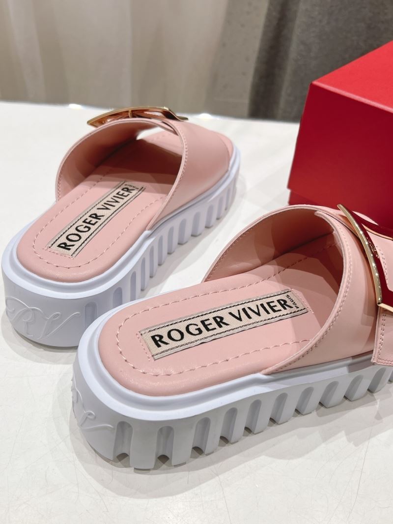 Roger Vivier Sandals